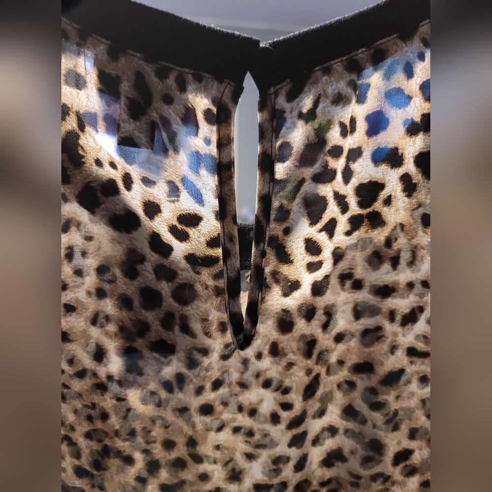Torrid Top NWT - Picture 3 of 5
